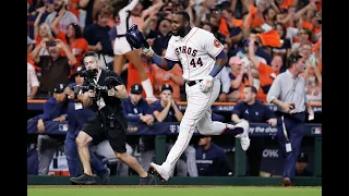 Every MLB Walk Off Home Run Of 2022