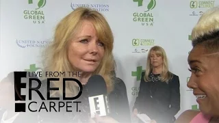 Cheryl Tiegs Against Ashley Graham on "SI" Cover | Live from the Red Carpet | E! News