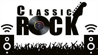 Metallica, ACDC, Nirvana, CCR, Aerosmith, Scorpions, U2 - Best Classic Rock 80s 90s