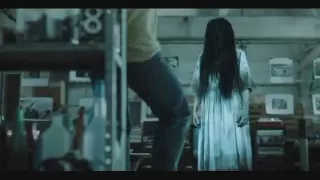 The Ring- final scene!