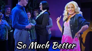 “So Much Better” from Legally Blonde the Musical (Tory Vagasy)