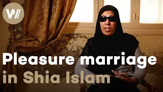 Pleasure marriages or temporary relationships in Shia Islam | Faith Love Desire (3/3)