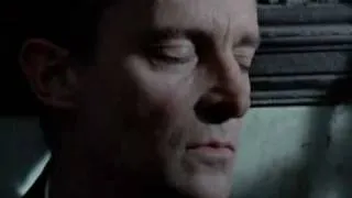 Jeremy Brett--The well