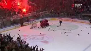 Teleclub: Le LHC est en NLA !