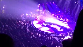 Billy Joel Concert San Antonio Texas Dec 9, 2016