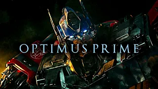 Optimus Prime | Leader