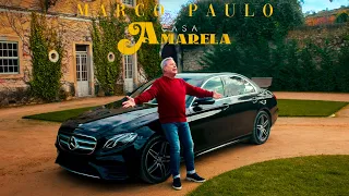 Marco Paulo - Casa Amarela (Official Video)