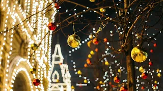 【Playlist】雰囲気だけでもクリスマス🎄［洋楽キャロル］