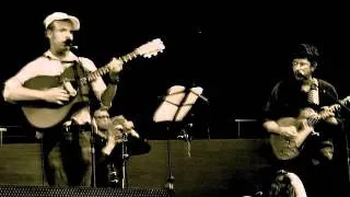 Bonnie "prince" Billy & The Cairo Gang - Time To Be Clear - Chicago 2011