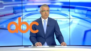 Edicioni i lajmeve, ora 15:00, 9 Shtator 2022 | ABC News Albania