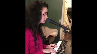 You Should Know Where I’m Coming From- Banks (cover)