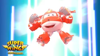 [Recopilación de Super Wings 4] EP01 ~ 20 | Super Wings en español Latino