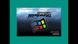 Upside Down Windows NT 4.0 Startup and Shutdown Sound