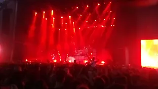 Megadeth - Conquer or Die! Live at Estádio Nacional, Portugal - VOA 2022