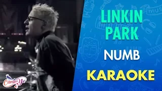 Linkin Park - Numb (Karaoke) I CantoYo