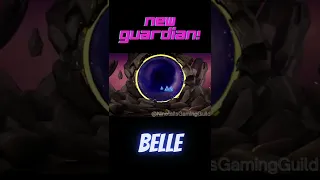 New Guardian Belle Disney Mirrorverse