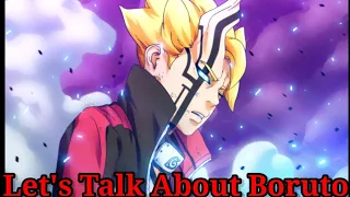 Why People Hate Boruto ?