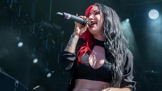 New Years Day Live Full Show