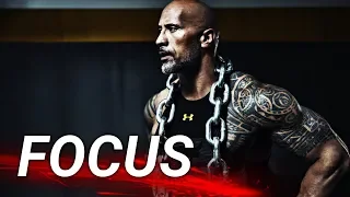 FOCUS | Best Gym Workout Music Mix 2018 | Bodybuilding & Fitness Motivation