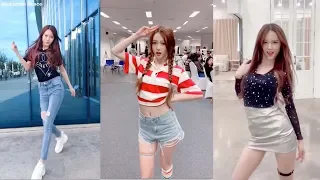 【 Tik Tok China 】Beautiful cute chinese girls amazing fashion dancing