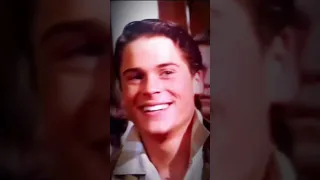 Sodapop Curtis♥️🥤#theoutsiders #sodapopcurtis #roblowe