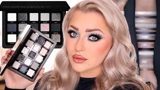 NEW NATASHA DENONA XENON PALETTE | I’M NOT SO SURE 🤨