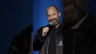 Tom Segura Stand Up -- Foreign Accent Syndrome