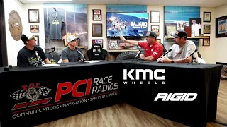 Fishgistics 2019 SCORE Baja 500 Recap Show