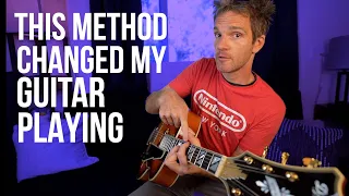 3 Simple Tools to Perfect Your Guitar Playing