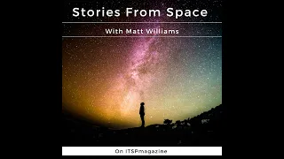 The Crisis in Cosmology: What is the Hubble Tension? | Stories From Space Podcast With Matthew S ...