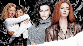The History of t.A.T.u. (2000-2020)