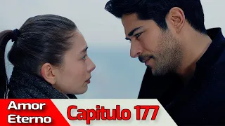 AMOR ETERNO - Capitulo 177 (AUDIO ESPAÑOL) | Kara Sevda