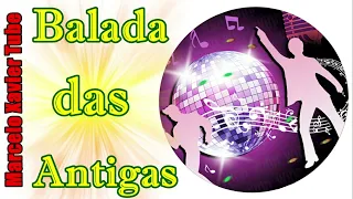 Balada das antigas - Flashback