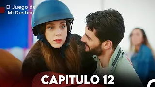 El Juego de Mi Destino Capitulo 12 (Doblaje Español)