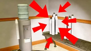 INSANELY GOOD PROP HUNT HIDING SPOT! (Garry's Mod)