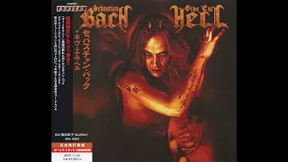 Sebastian Bach - Hell inside my Head (Hardrock / Heavy-Metal)