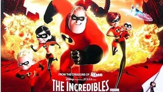 The Incredibles (2004) Explained in Hindi | The Incredibles Full movie Summarized हिन्दी |