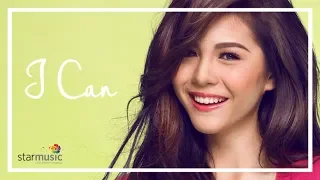 Janella Salvador - I Can (Audio) 🎵