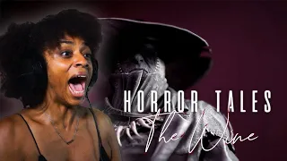 I'M GONNA DIE PLAYING THIS GAME! - Horror Tales The Wine Part 1