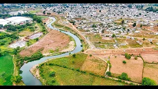 NOSOTROS DEFENDEMOS EL RIO MASACRE ,LA PATRIA Y EL PUEBLO DOMINICANO PRIMERO!!!