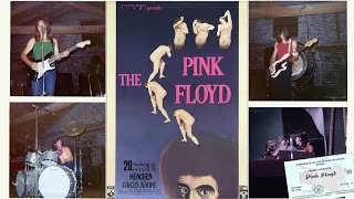 Pink Floyd - The Embryo (1970-11-29) 24/96