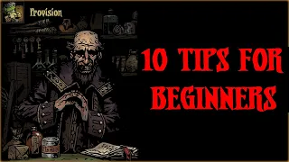 Darkest Dungeon - 10 Things the Game Probably Didn't Tell You About