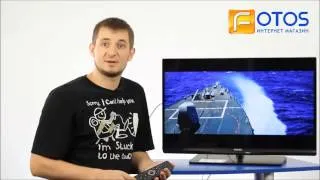 LED 3D телевизоры Philips 6000 серии 2012. Купить LED телевизор Филипс.