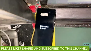 SAMSUNG A52s 5G FRP BYPASS A528B Google Account FRP Lock Bypass 1 Click New Security Android 13