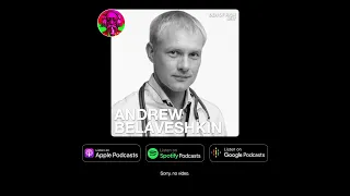 #817 Андрей Беловешкин: Борьба с дофаминовой зависимостью, событийная насыщенность, контроль желаний