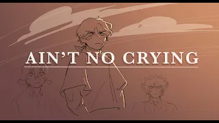 Ain't no Crying ||Dream SMP Animatic||