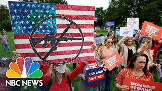 NOW Tonight with Joshua Johnson - May 27 | NBC News NOW