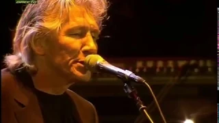 Roger Waters- Set The Controls For The Heart Of The Sun