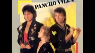 PANCHO VILLA ( MAGAZINE 60 )  HIGH ENERGY