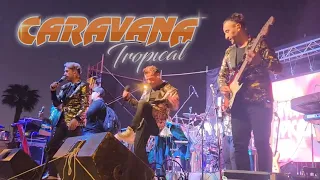 Caravana Tropical en Vivo Festival Vives en Mi 2023 WALITO por Siempre